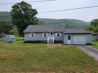 775 Marsh Creek Rd, Wellsboro, PA 16901