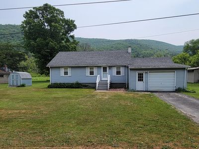 775 Marsh Creek Rd, Wellsboro, PA, 16901