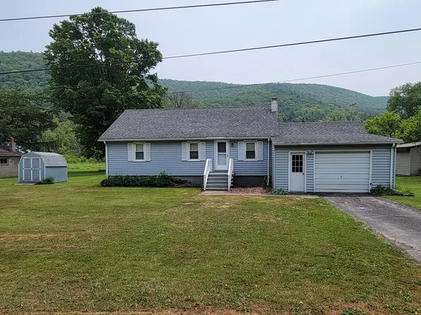 775 Marsh Creek Rd, Wellsboro, PA 16901