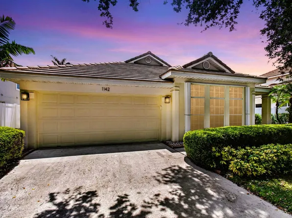 1142 Canoe Pt, Delray Beach, FL 33444