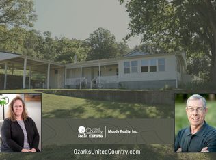 1272 Sunrise Rd, Salem, AR 72578