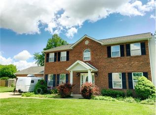 3916 Michael John Dr, Swansea, IL