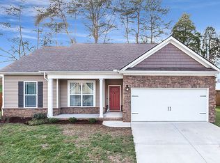 3633 Boyd Walters Ln, Knoxville, TN 37931