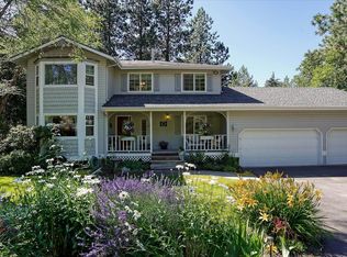 5720 S Cree Dr, Spokane, WA 99206