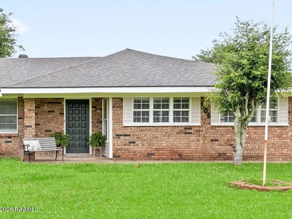 206 Paul Boudreaux Rd, Scott, LA 70506