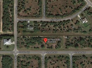 851 Saint Andre Blvd SW, Palm Bay, FL 32908