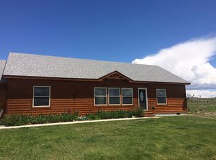 4 W Cottontail Dr, Daniel, WY 83115