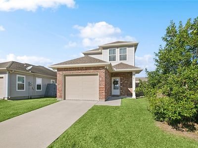 2341 N Village Ct, Gretna, LA, 70056