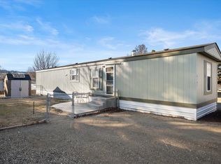6705 S Morrison St, West Richland, WA