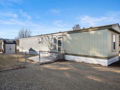 6705 S Morrison St, West Richland, WA, 99353