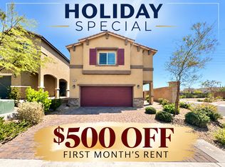7020 Colonial Ranch St, Las Vegas, NV 89166