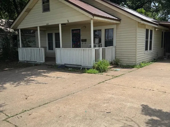1608 McLain St, Newport, AR 72112