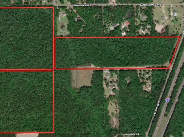 0 Interstate Highway 65 Service Rd S, Creola, AL 36525