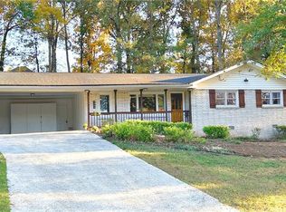 4406 Hale Dr SW, Lilburn, GA 30047