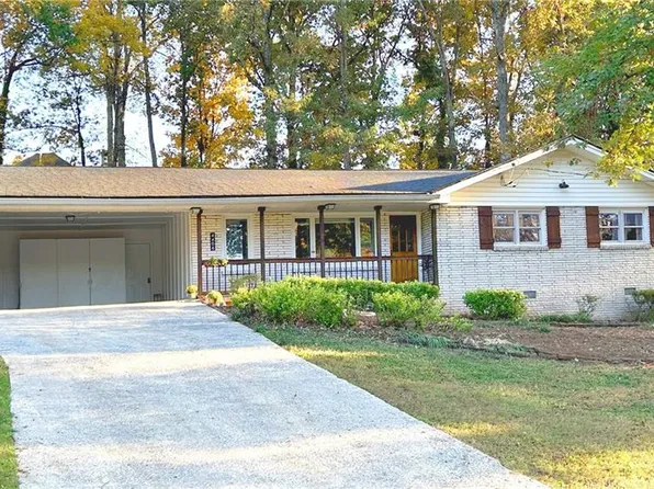 4406 Hale Dr SW, Lilburn, GA 30047