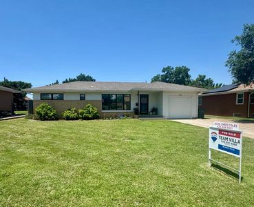 2407 6th Ave, Dodge City, KS, 67801