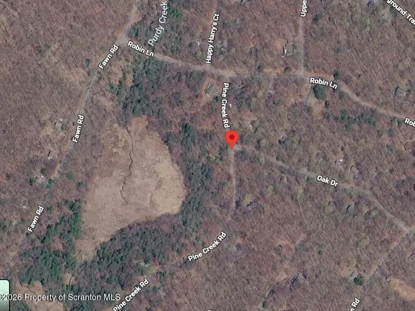 904 Pine Crk, Paupack, PA 18451