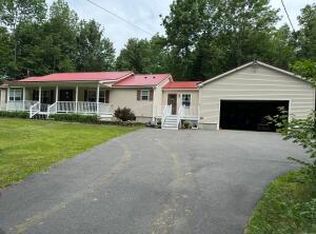 3 High Cut Rd, Garland, ME 04939