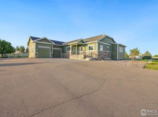 4901 Dry Creek Rd, Evans, CO 80634
