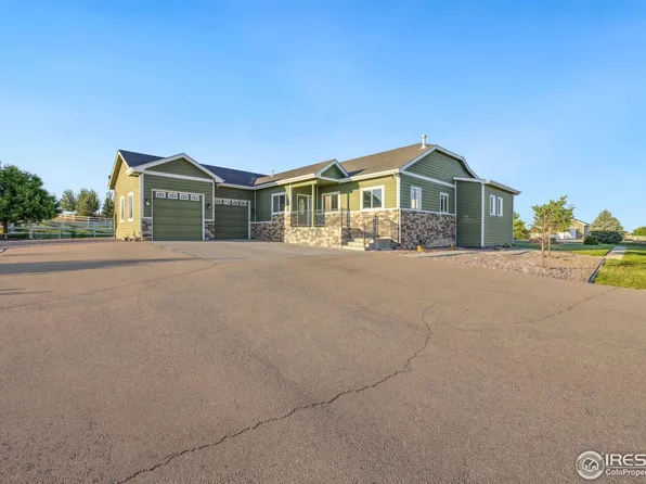 4901 Dry Creek Rd, Evans, CO 80634