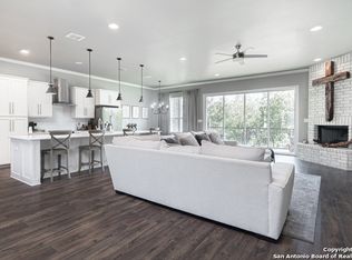 1256 Whispering Water, Spring Branch, TX 78070