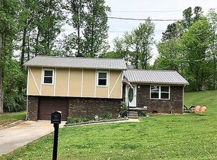 3696 Nena Cir, Morristown, TN 37814