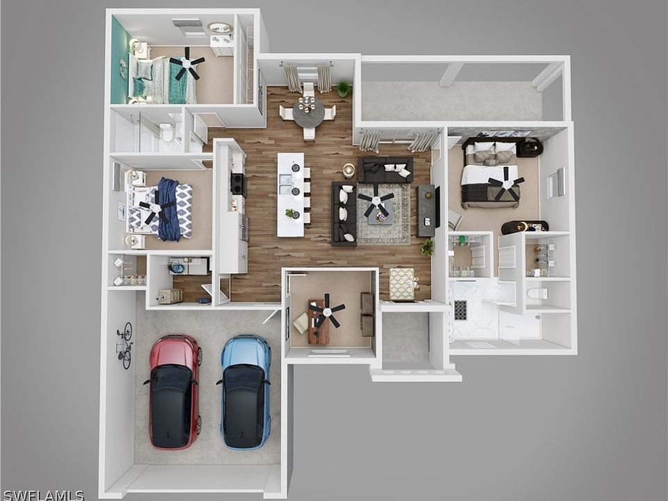 2nd image of 172 Plantation Dr
