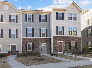 209 Timber Forest Ln, Cary, NC 27519