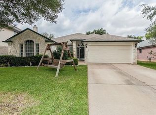 8805 Whiteworth Loop, Austin, TX 78749