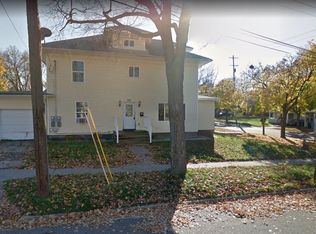 800 Eureka St, Lansing, MI 48912