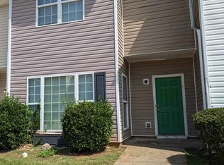 1737 Carrington Dr, Griffin, GA 30224