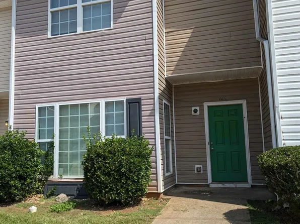 1737 Carrington Dr, Griffin, GA 30224