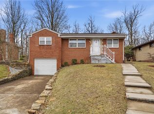 1211 Irene Ln, Pittsburgh, PA 15236