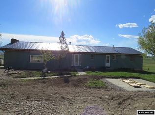 103 Horse Hobble Ln, Lander, WY 82520