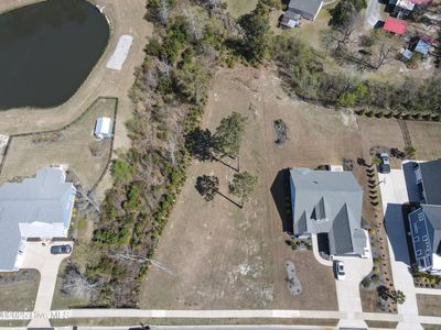 Lot 12 Shoal Avenue, Hampstead, NC, 28443