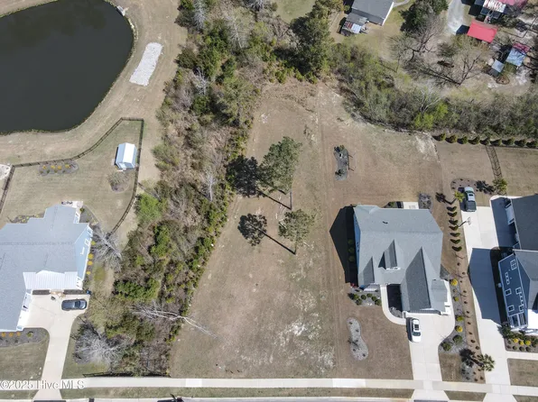 Lot 12 Shoal Avenue, Hampstead, NC 28443