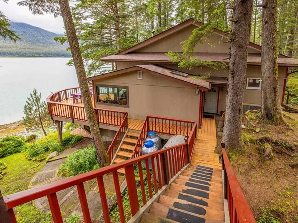 4990 Thane Rd, Juneau, AK 99801