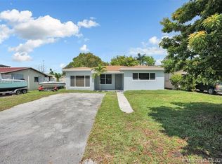 2847 Rodman St, Hollywood, FL 33020