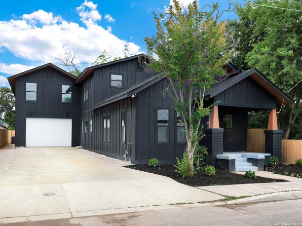 323 E LAMBERT ST, San Antonio, TX 78204