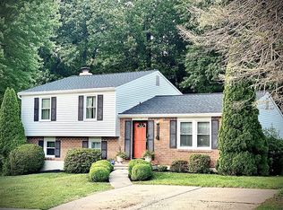 2504 Gramercy Cir, Parkville, MD 21234