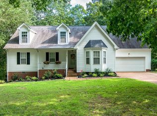 1020 Anderson Rd, Dickson, TN 37055