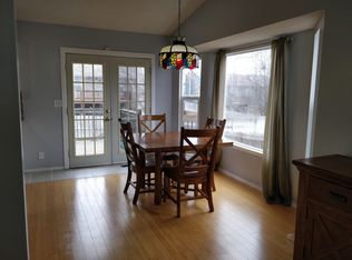 1719 N Prairie Run Cir, Mulvane, KS 67110