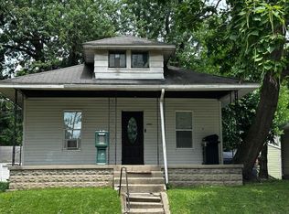 1809 Elwood Ave, South Bend, IN