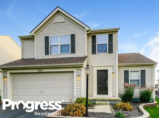 7575 Dover Ridge Ct, Blacklick, OH 43004