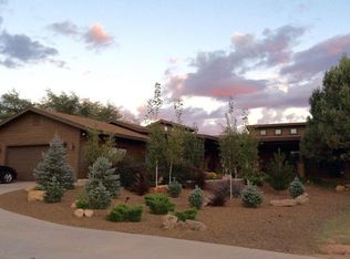2810 W Willow Oak Rd, Prescott, AZ 86305