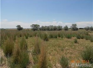 0 County Road 41, Hudson, CO 80642
