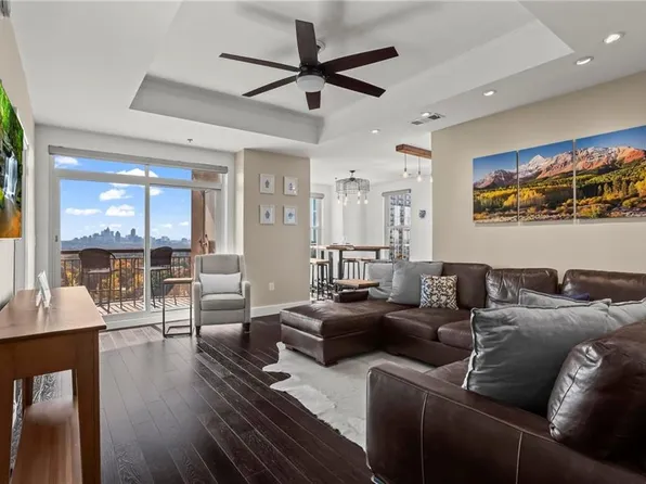 325 E Paces Ferry Rd NE APT 1508, Atlanta, GA 30305