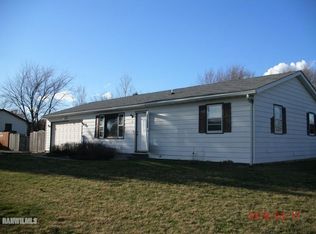 14 Baalton St, German Valley, IL 61039