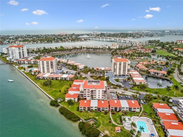 Isla Del Sol Saint Petersburg Real Estate - Isla Del Sol Saint ...