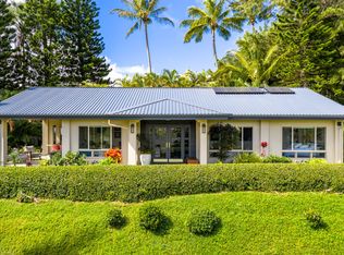 4685 Kuli Rd, Kalaheo, HI 96741